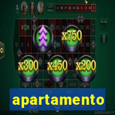 apartamento mobiliado em fortaleza para alugar